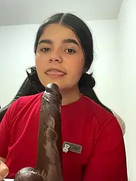 Freechat pretty_angela1 on StripChat