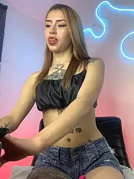 StripChat PrettyAshley_ is Freechat PrettyAshley_ — SPANK ASS AND FLASH ASSHOLE