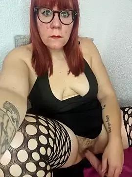 Freechat princessekandy666 on StripChat