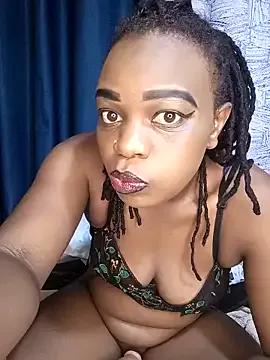 Freechat queen_arianna on StripChat