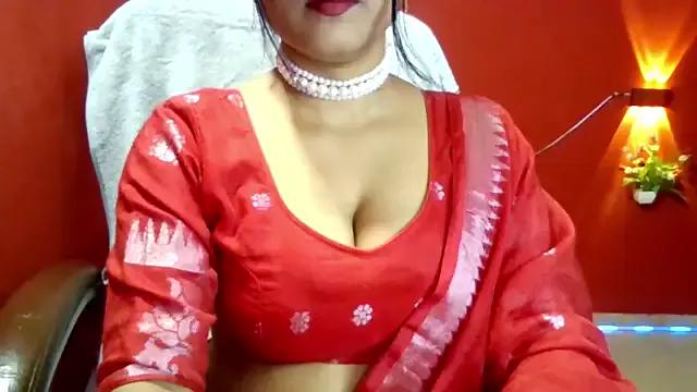 Freechat Queenhimanshi on StripChat