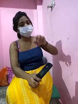 Freechat Rani_88 on StripChat