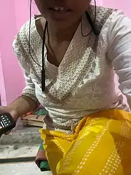 Freechat Rani_88 on StripChat