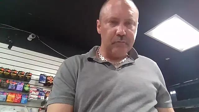 RawRyder8 on StripChat 