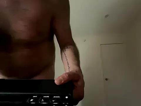 RawRyder8 on StripChat 