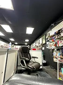 RawRyder8 on StripChat 