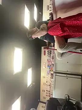 RawRyder8 on StripChat 