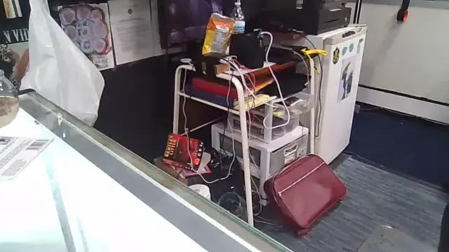 RawRyder8 on StripChat 