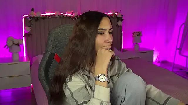 StripChat RebeckaThornton is Freechat RebeckaThornton — feed me a pizza