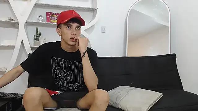 Freechat RED_EMPIRE on StripChat