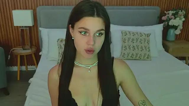 Private RihannaRose on StripChat