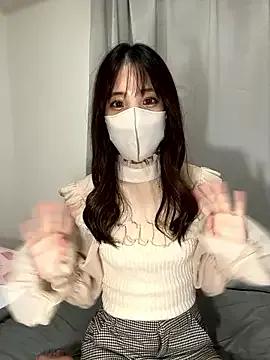 Freechat riri__nyan_o0 on StripChat