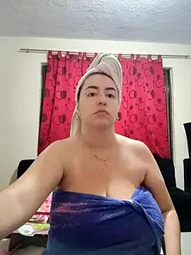 Freechat rosahills on StripChat