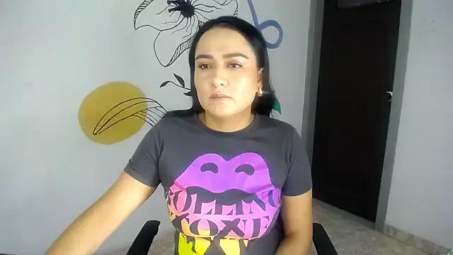 Freechat Rouse69_ on StripChat