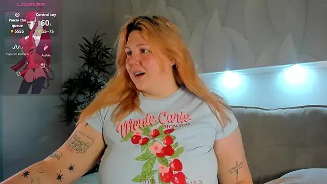 Freechat Ruth_Oliver on StripChat