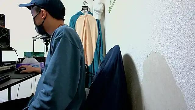 StripChat RYUTA_9911 is Group RYUTA_9911 — Group on StripChat