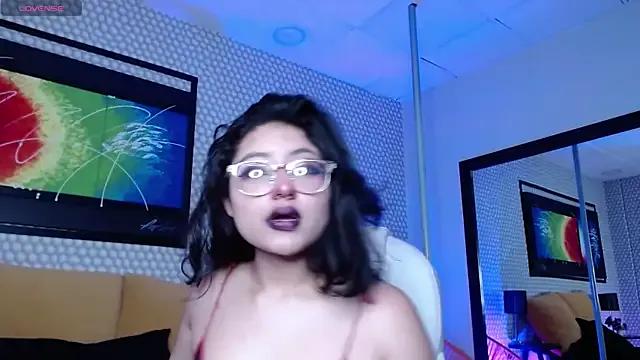 StripChat SabrinaV_ is Freechat SabrinaV_ — ride dildo