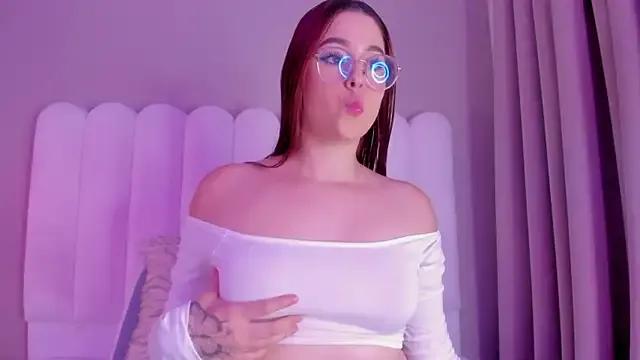 Freechat sakura_Gomez on StripChat