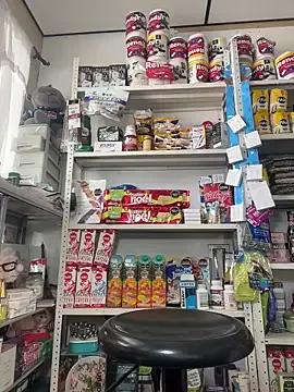 sammyqueenx21 on StripChat 