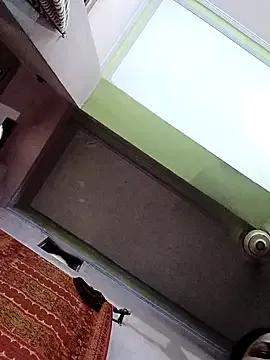 Freechat sanu_07 on StripChat