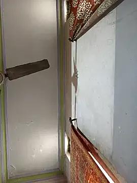 Freechat sanu_07 on StripChat