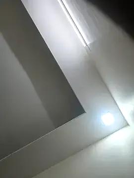 Freechat sanu_07 on StripChat