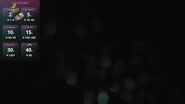 Freechat sara_coor on StripChat