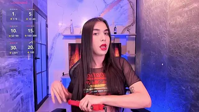 StripChat saracaball_ is Freechat saracaball_ — cumshow