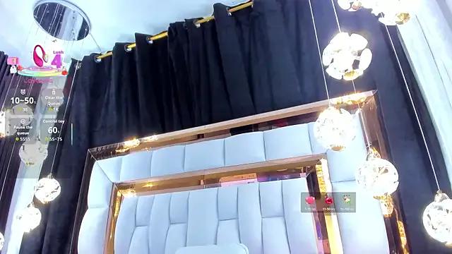 StripChat SarayRoyse is Freechat SarayRoyse — riding dildo