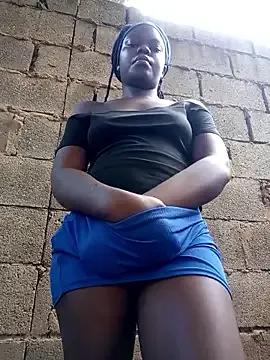 Freechat Sarie_sho on StripChat