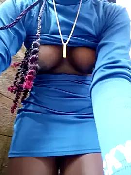 Freechat Sarie_sho on StripChat