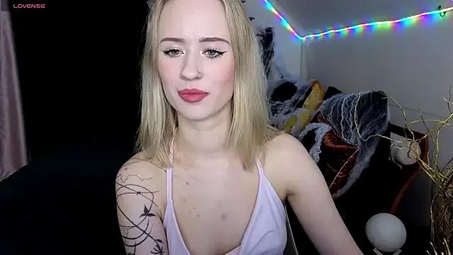 Freechat SashaBrooks on StripChat