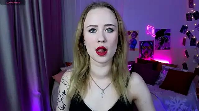 Freechat SashaBrooks on StripChat