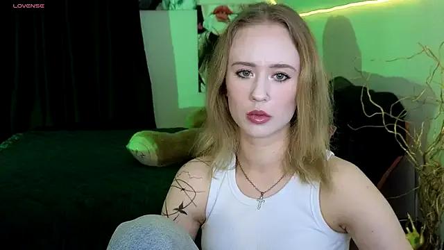 Freechat SashaBrooks on StripChat