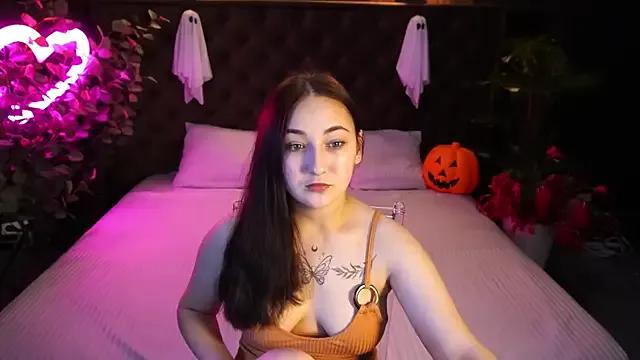 Private SashaDuvalle on StripChat