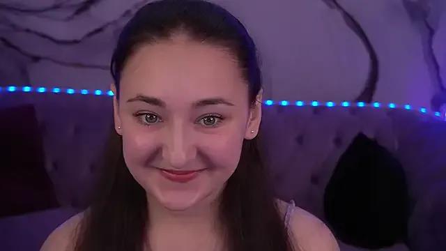 Private SashaDuvalle on StripChat