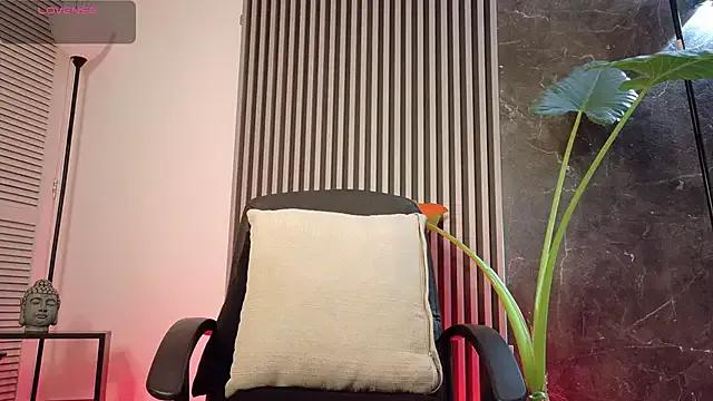 Freechat SelenaAbatti_ on StripChat