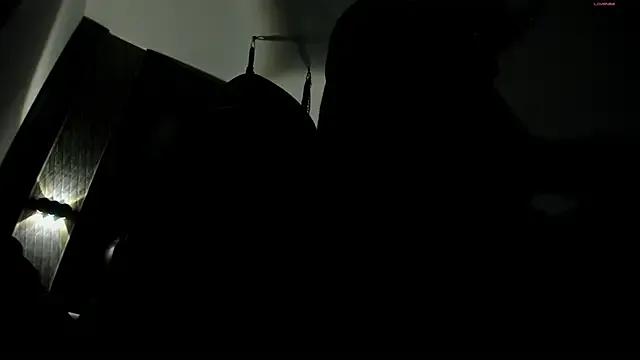 Freechat selene_red_ on StripChat