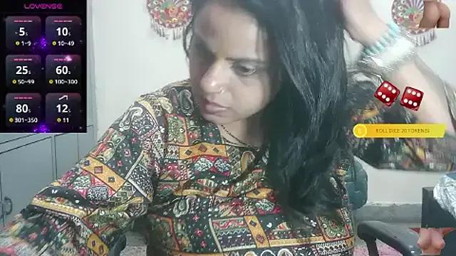 Private Sexy_komolika on StripChat