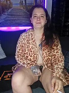 StripChat SexyJoy1991 is Freechat SexyJoy1991 — 69er Position