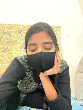 StripChat Sexykhushi041 is Private Sexykhushi041 — Private on StripChat