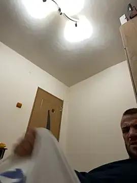 sexyman1936 — Cum show hard tiket 44tk