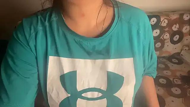 Freechat shuhana_ on StripChat