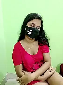 Freechat Sila-1 on StripChat