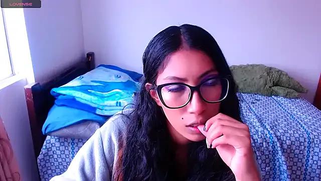 Freechat sofia_rosse4 on StripChat