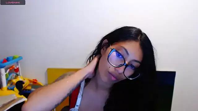 Freechat sofia_rosse4 on StripChat