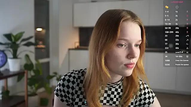 Freechat SongMalech on StripChat