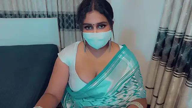 Freechat SonY_CaM on StripChat