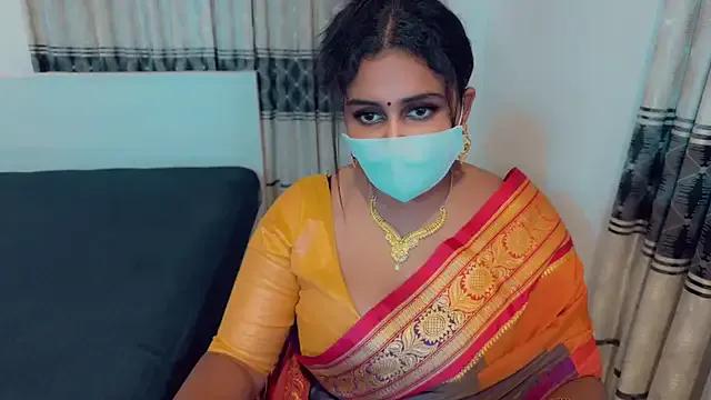 Freechat SonY_CaM on StripChat