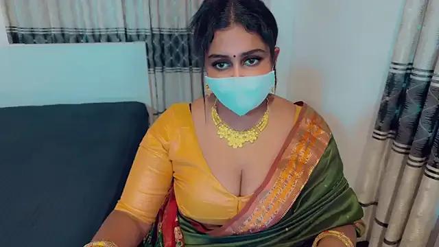 Freechat SonY_CaM on StripChat